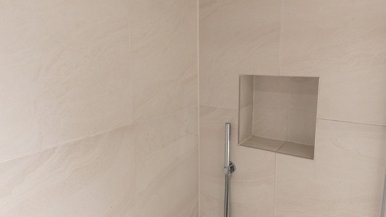 Photo of Bathroom in Mudeford