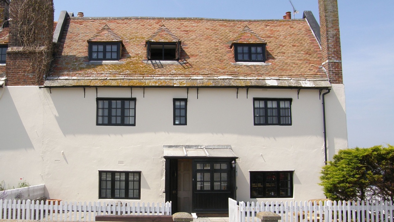 Photo of Outdoor in Mudeford