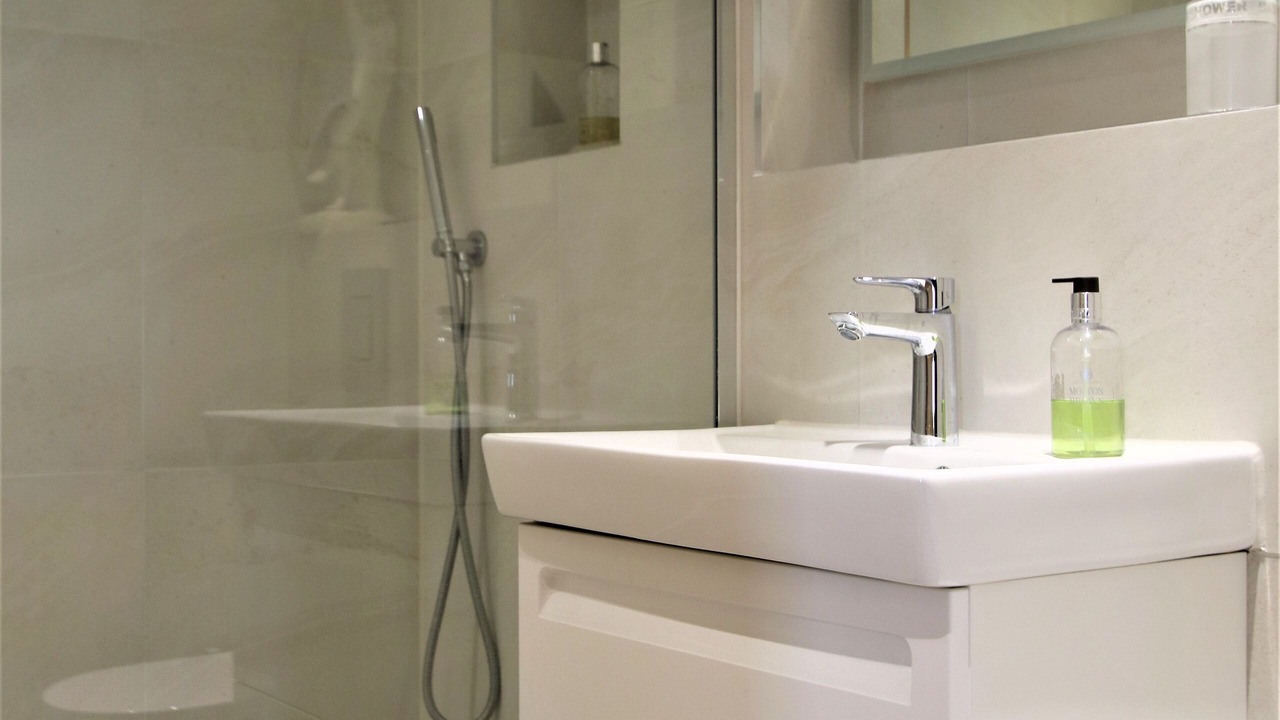 Photo of Bathroom in Mudeford