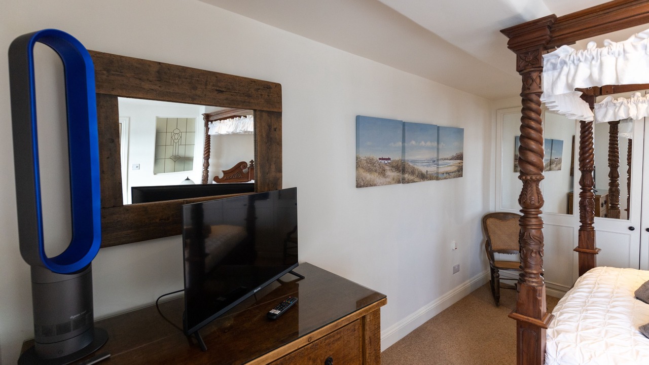 Photo of Bedroom in Mudeford