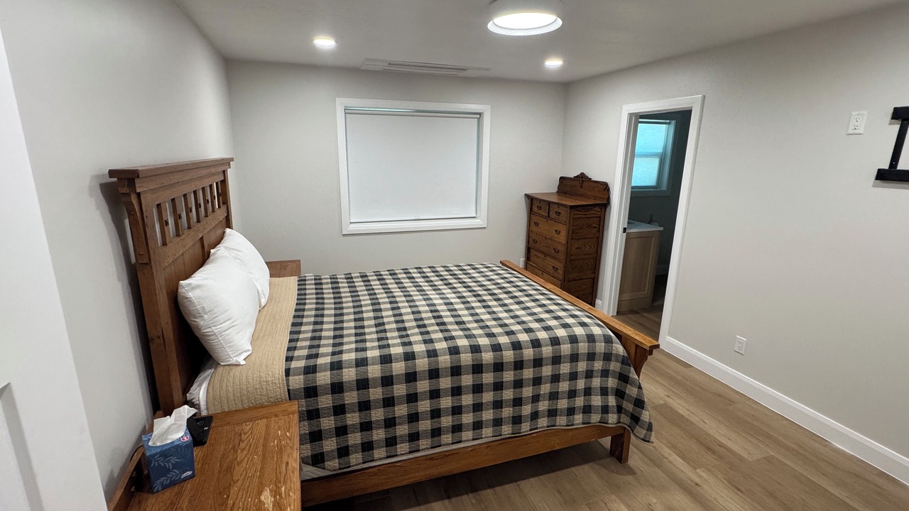 Photo of Bedroom in Avon