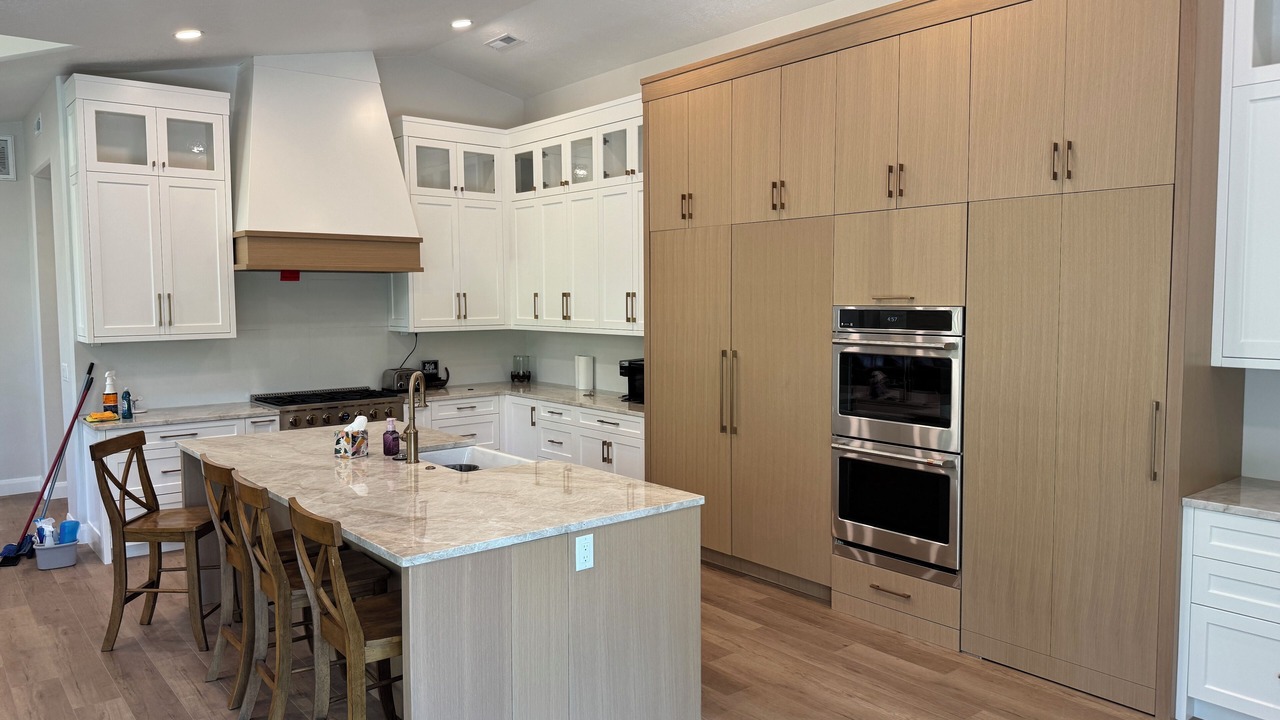 Photo of Kitchen in Avon