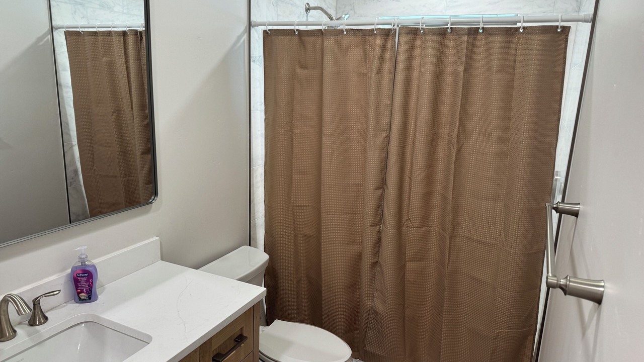Photo of Bathroom in Avon