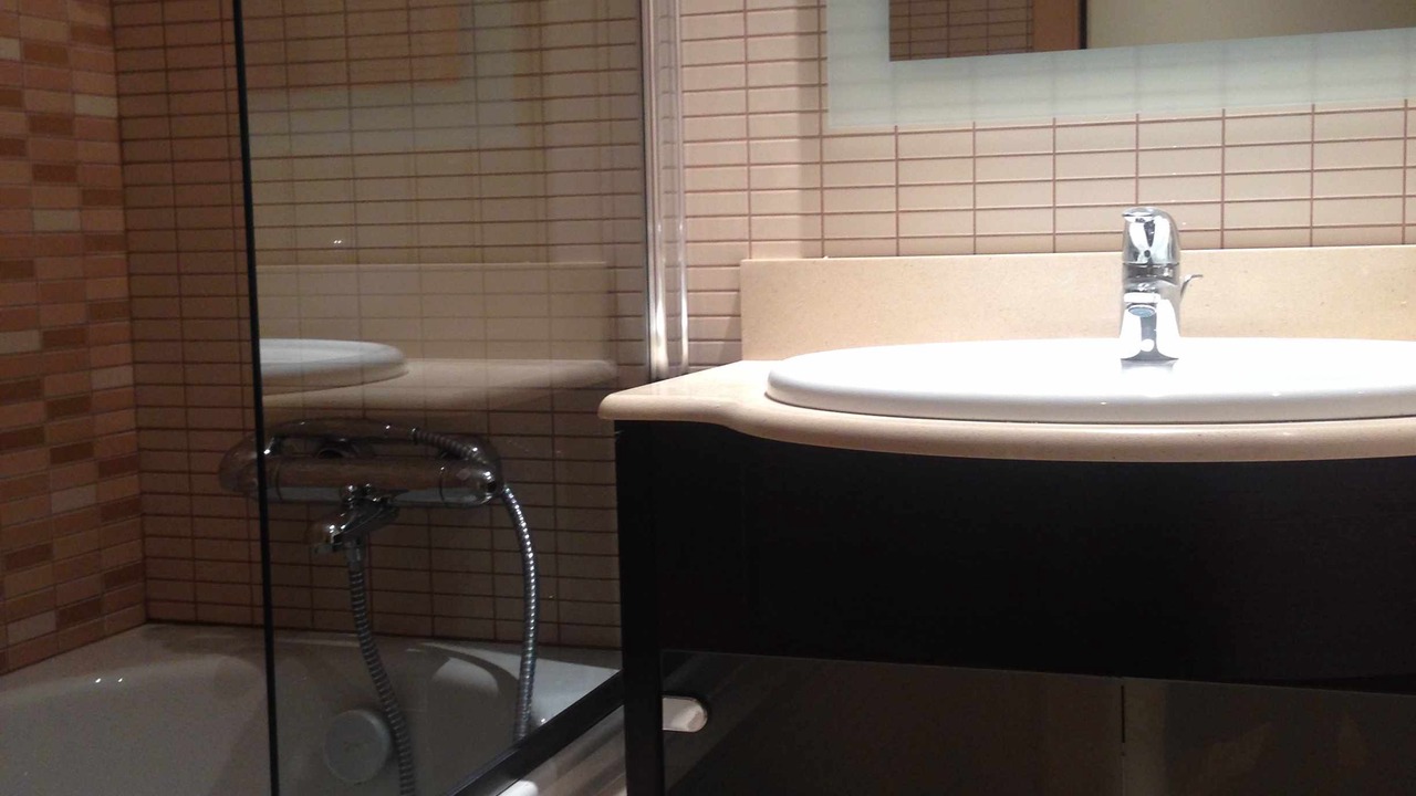 Photo of Bathroom in El Tarter