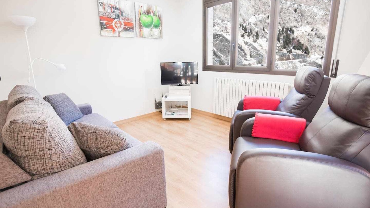 Photo of Livingroom in El Tarter