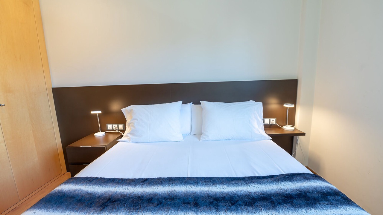 Photo of Bedroom in El Tarter