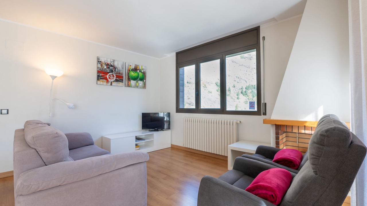 Photo of Livingroom in El Tarter