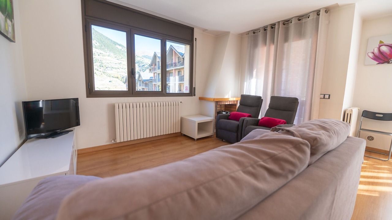 Photo of Livingroom in El Tarter