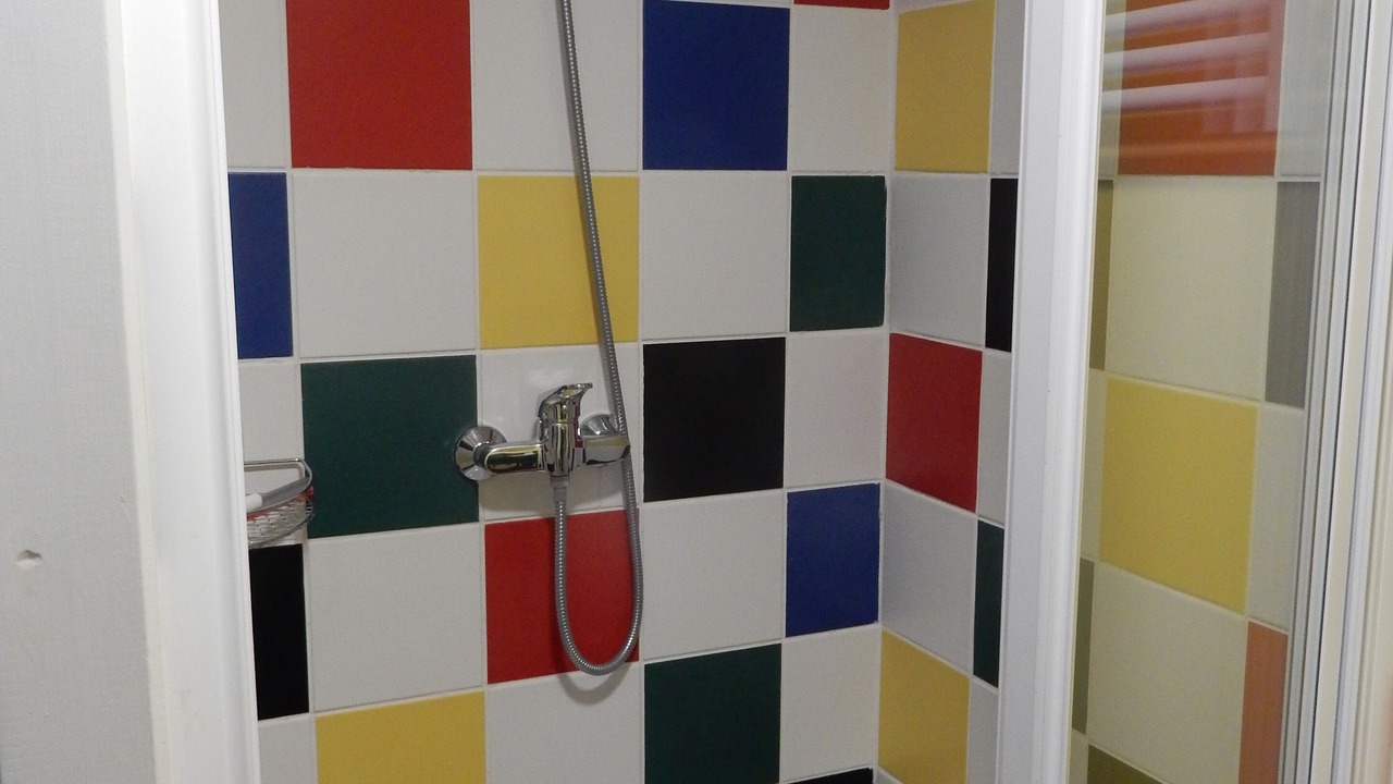 Photo of Bathroom in Bassins a Flot
