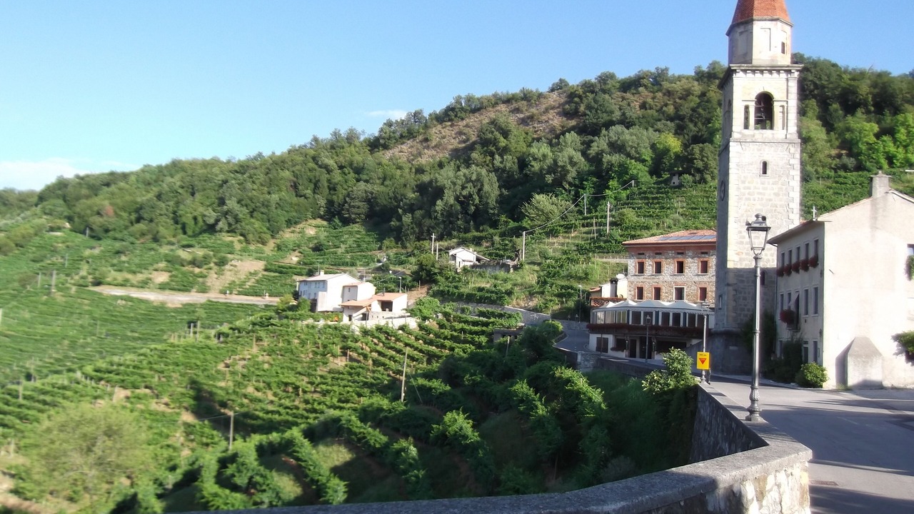 Photo of Others in Pieve di Soligo