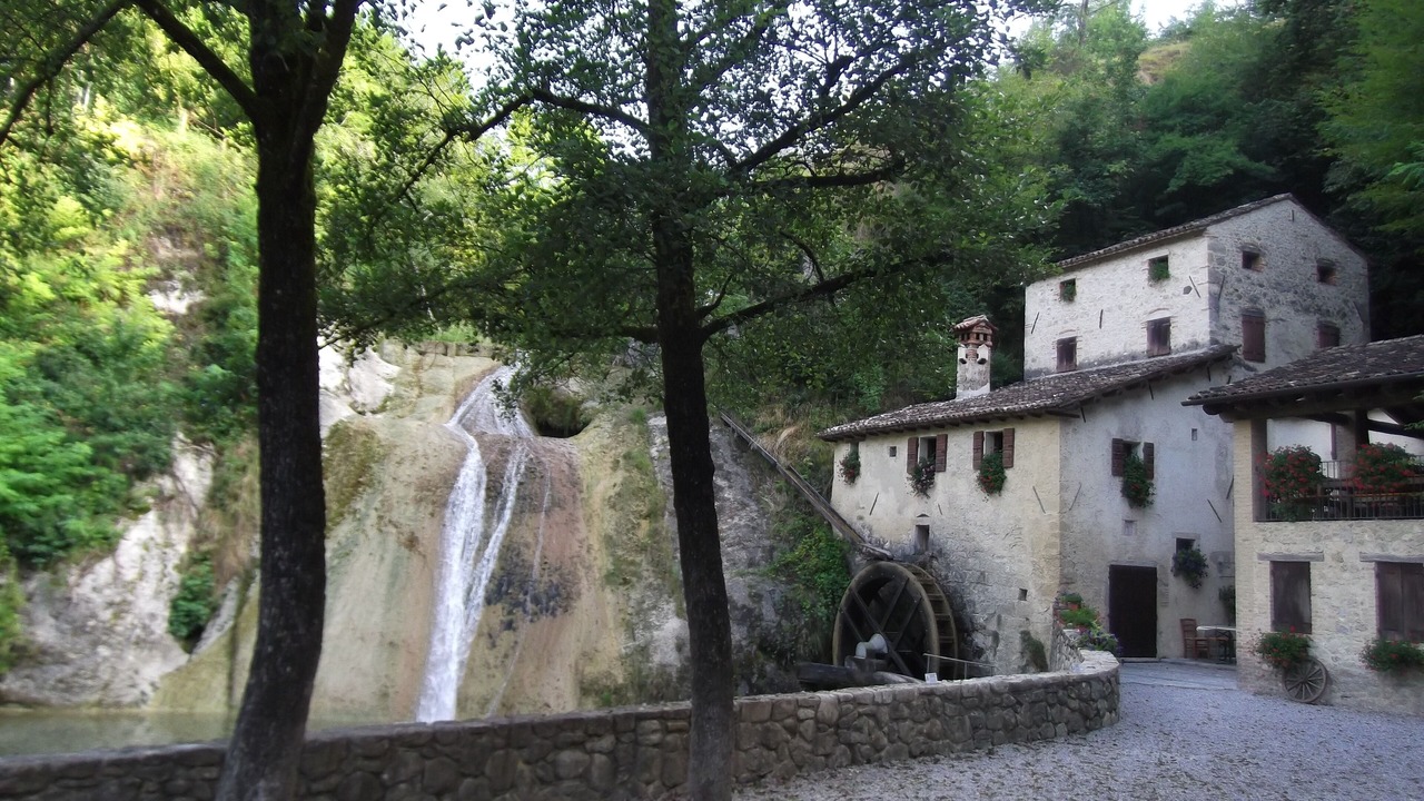 Photo of Outdoor in Pieve di Soligo