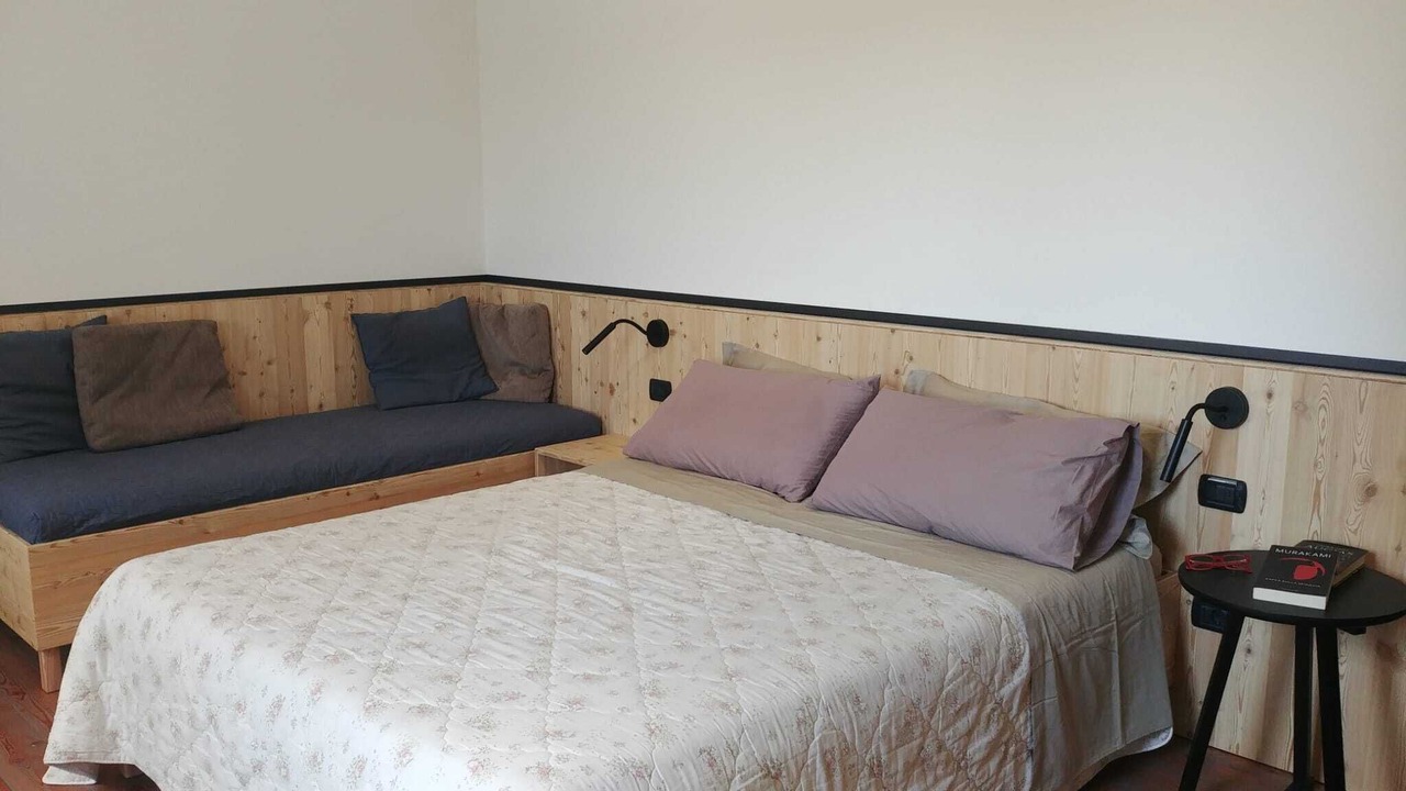 Photo of Bedroom in Pieve di Soligo