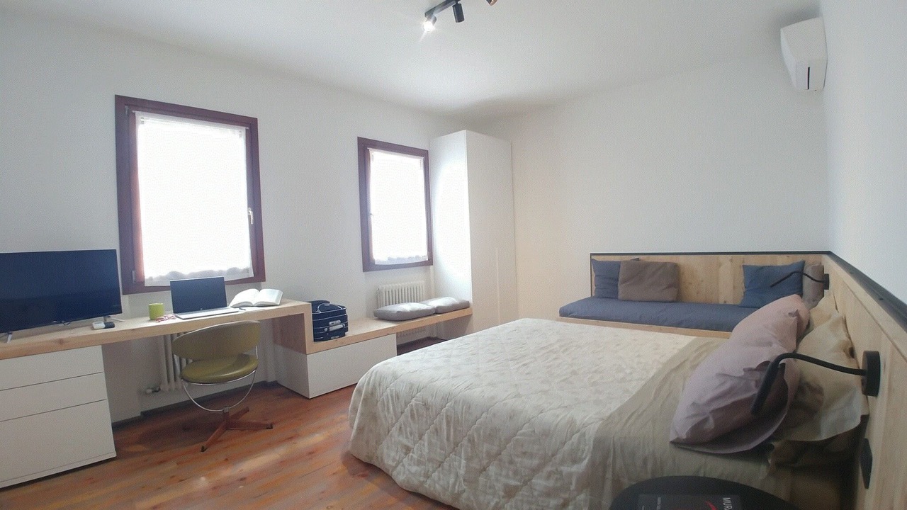 Photo of Bedroom in Pieve di Soligo