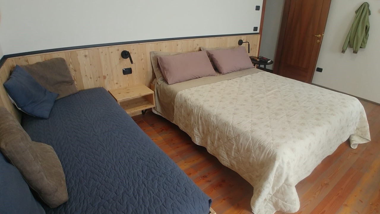 Photo of Bedroom in Pieve di Soligo