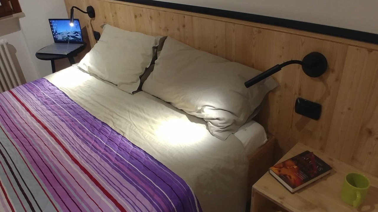 Photo of Bedroom in Pieve di Soligo