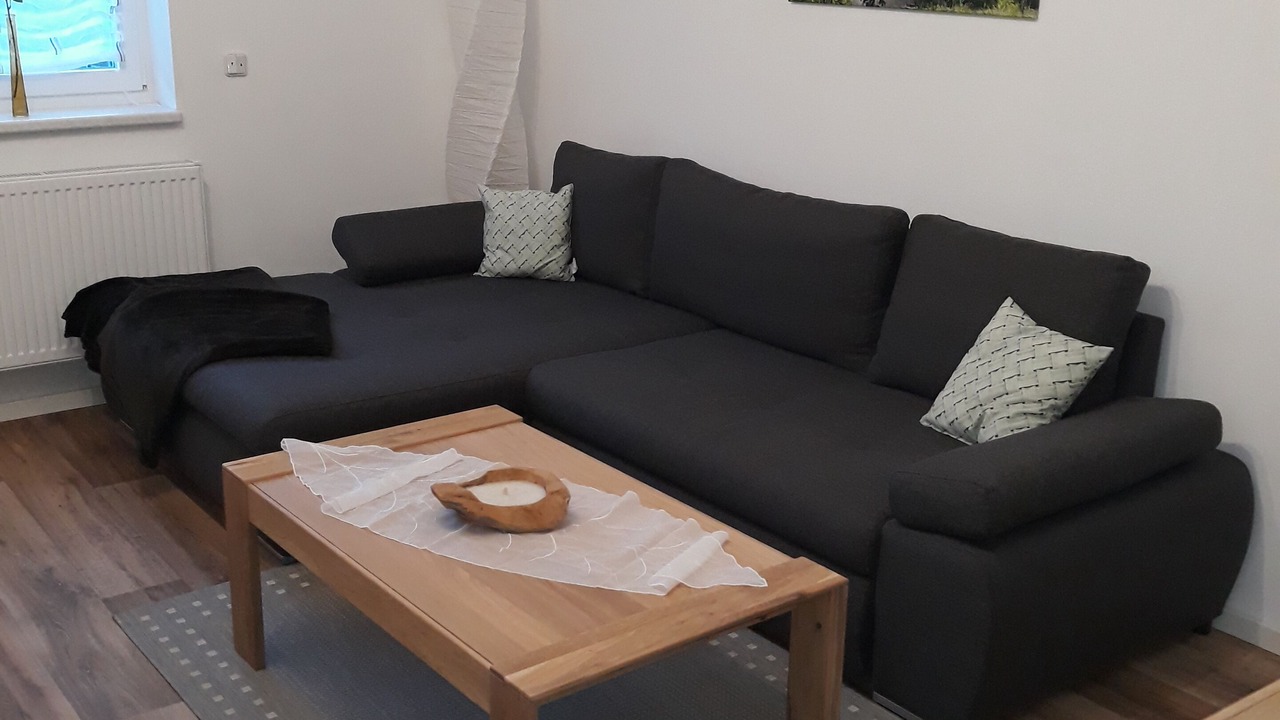 Photo of Livingroom in Drognitz