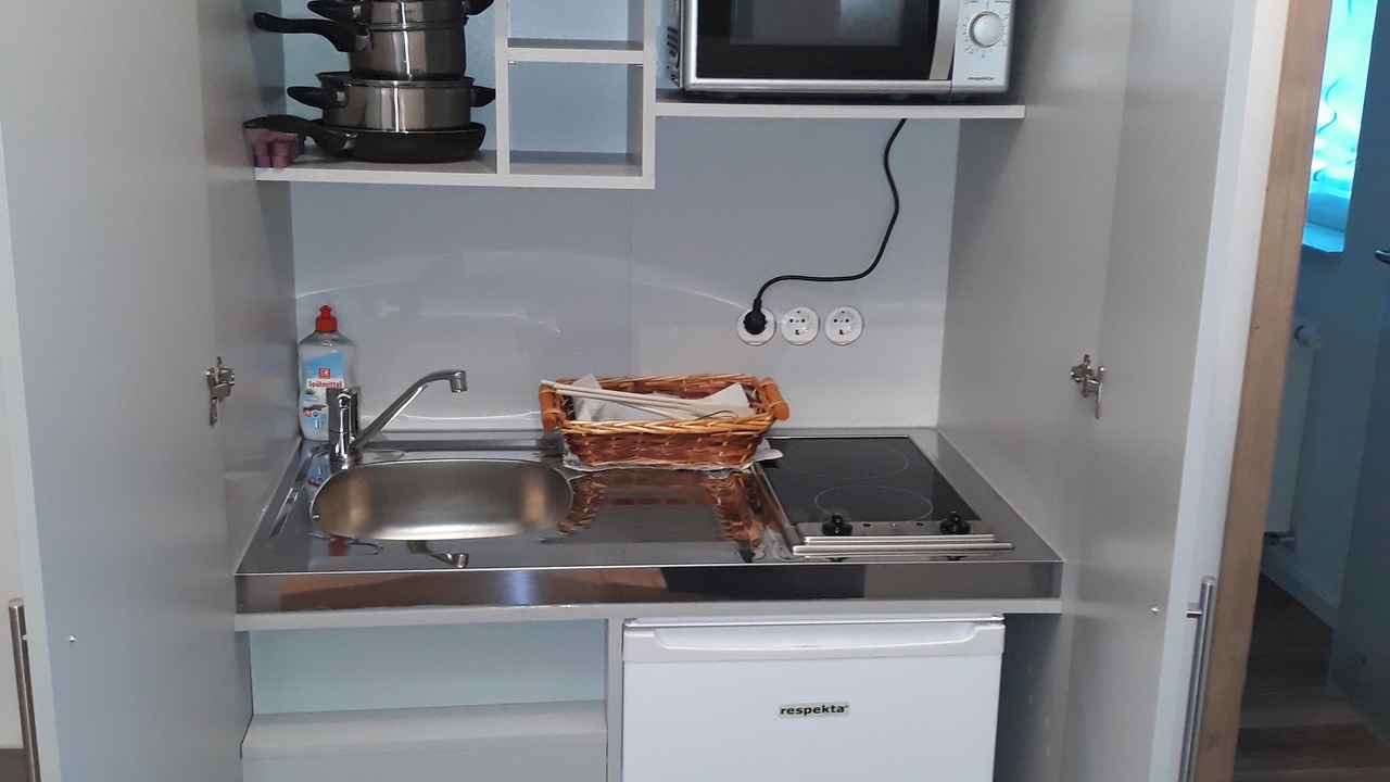 Photo of Kitchen in Drognitz