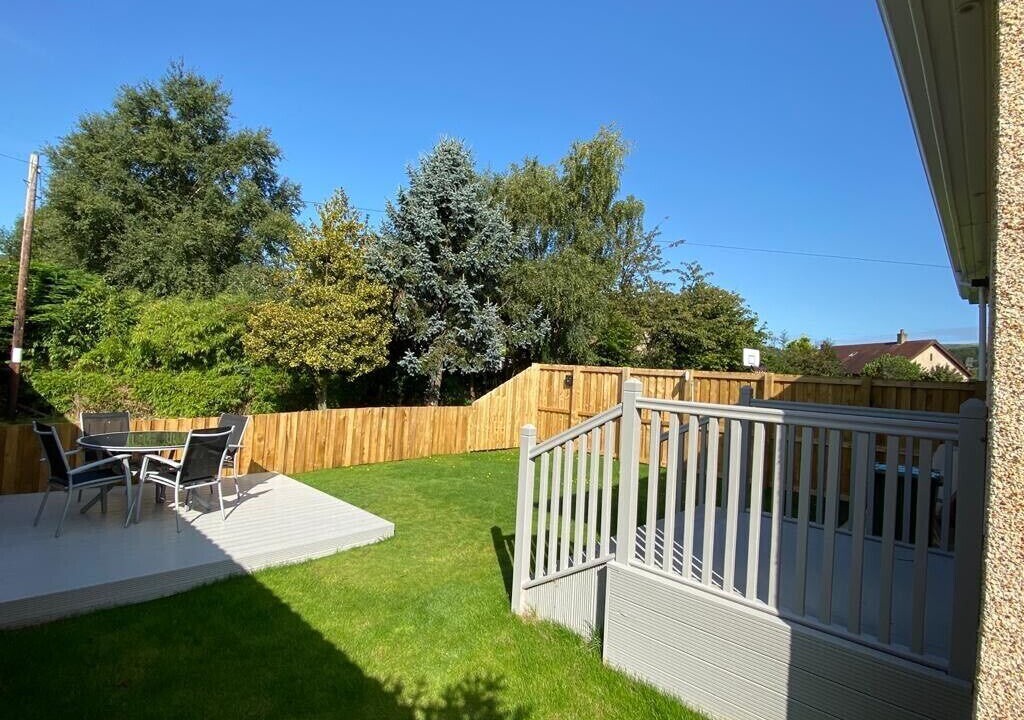 Photo of Outdoor in Tillicoultry