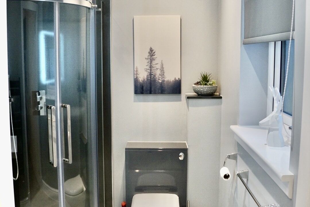 Photo of Bathroom in Tillicoultry