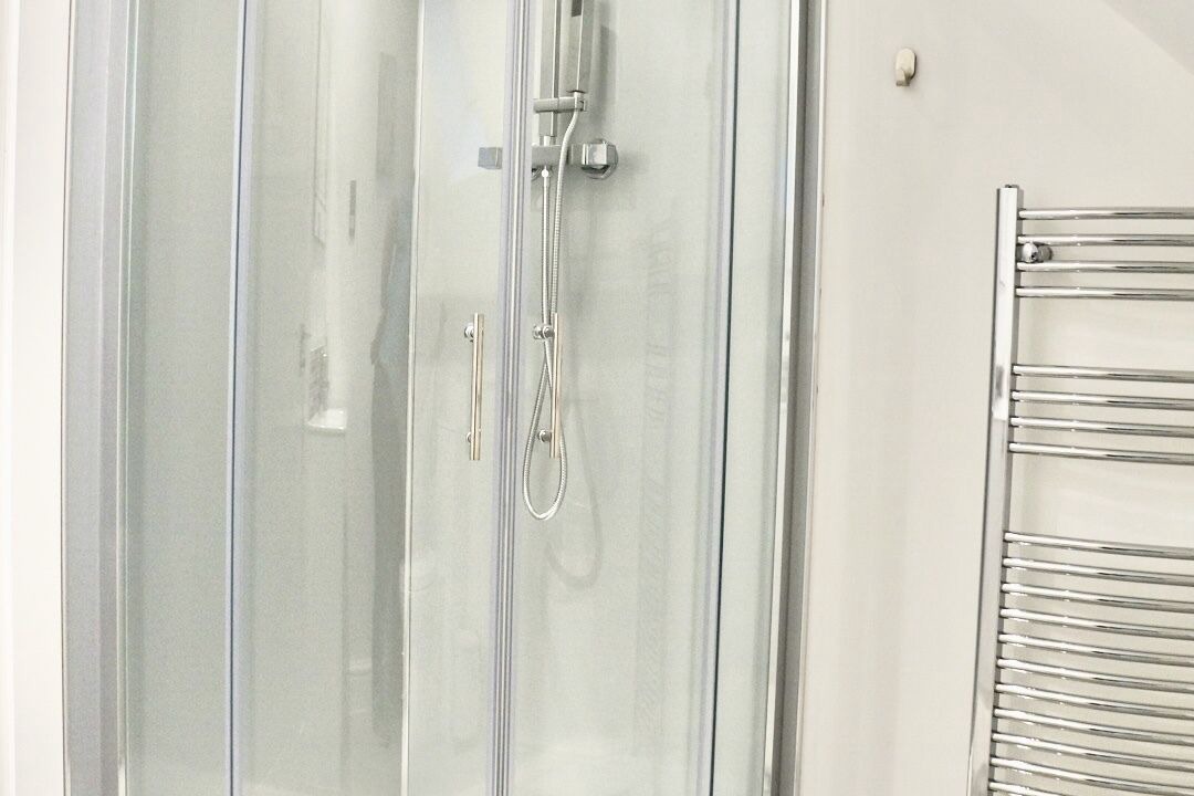Photo of Bathroom in Tillicoultry