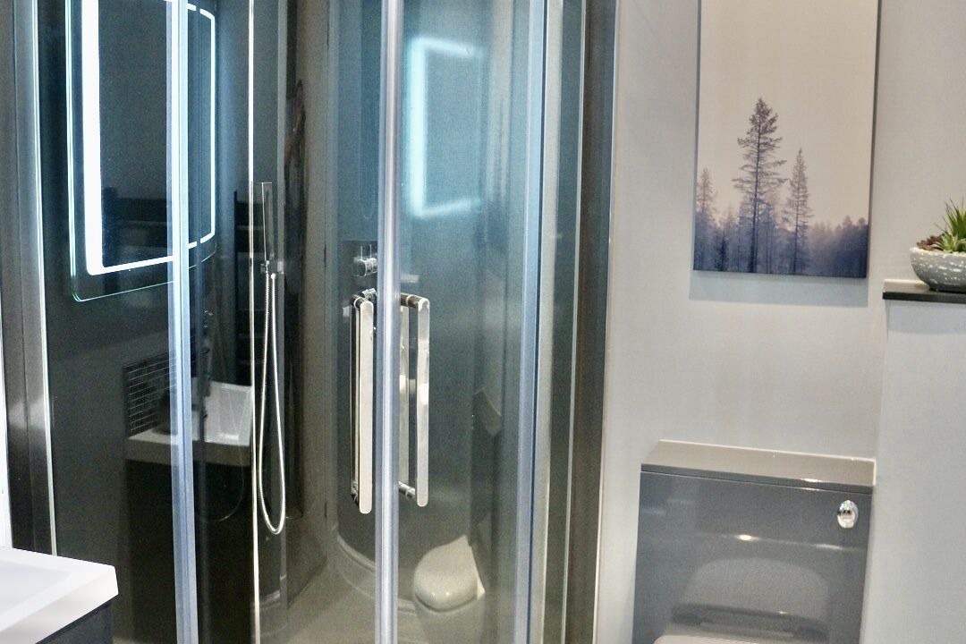 Photo of Bathroom in Tillicoultry
