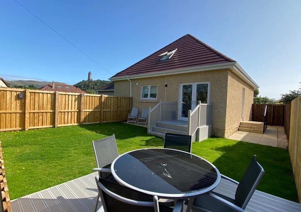 Photo of Outdoor in Tillicoultry