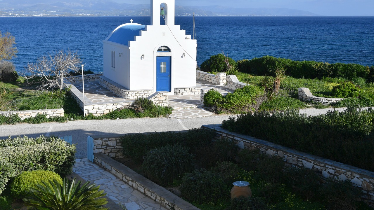 Photo of Outdoor in Ampelas