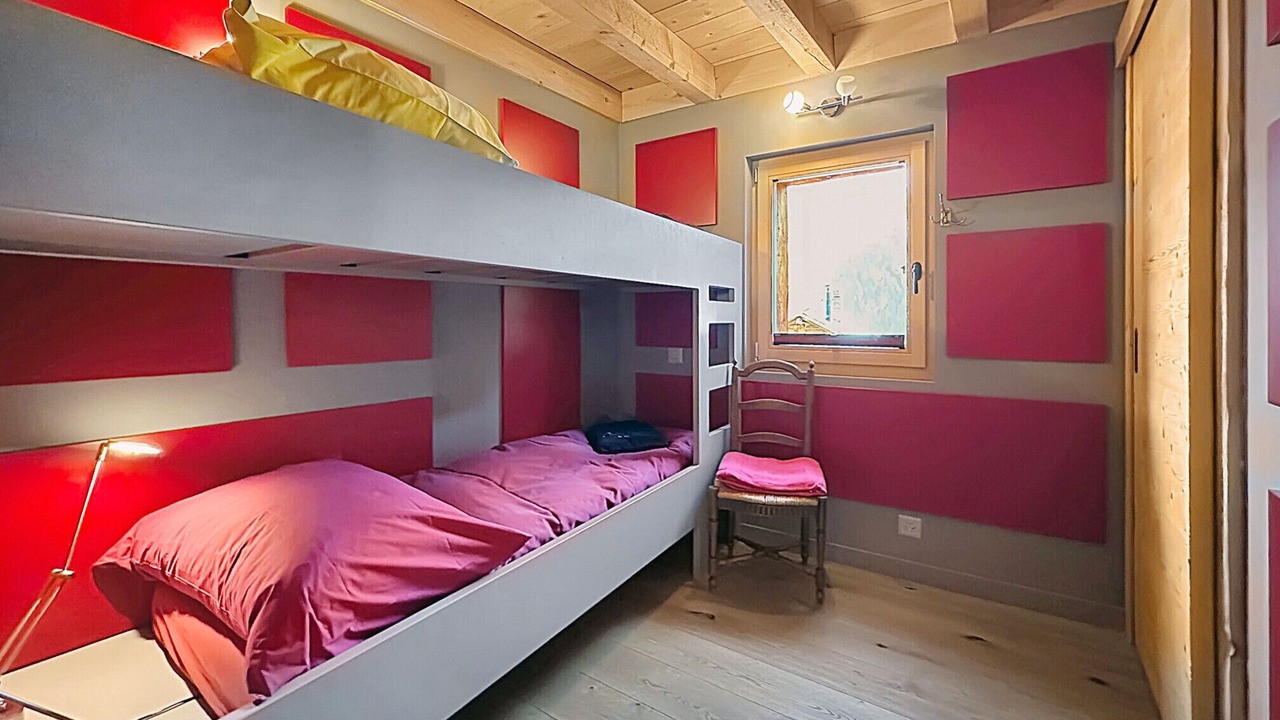 Photo of Bedroom in Sarreyer