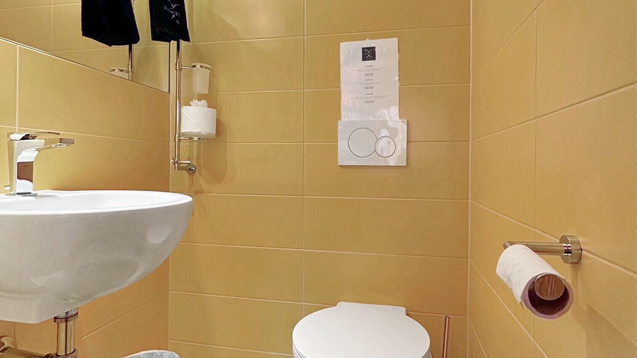 Photo of Bathroom in Sarreyer