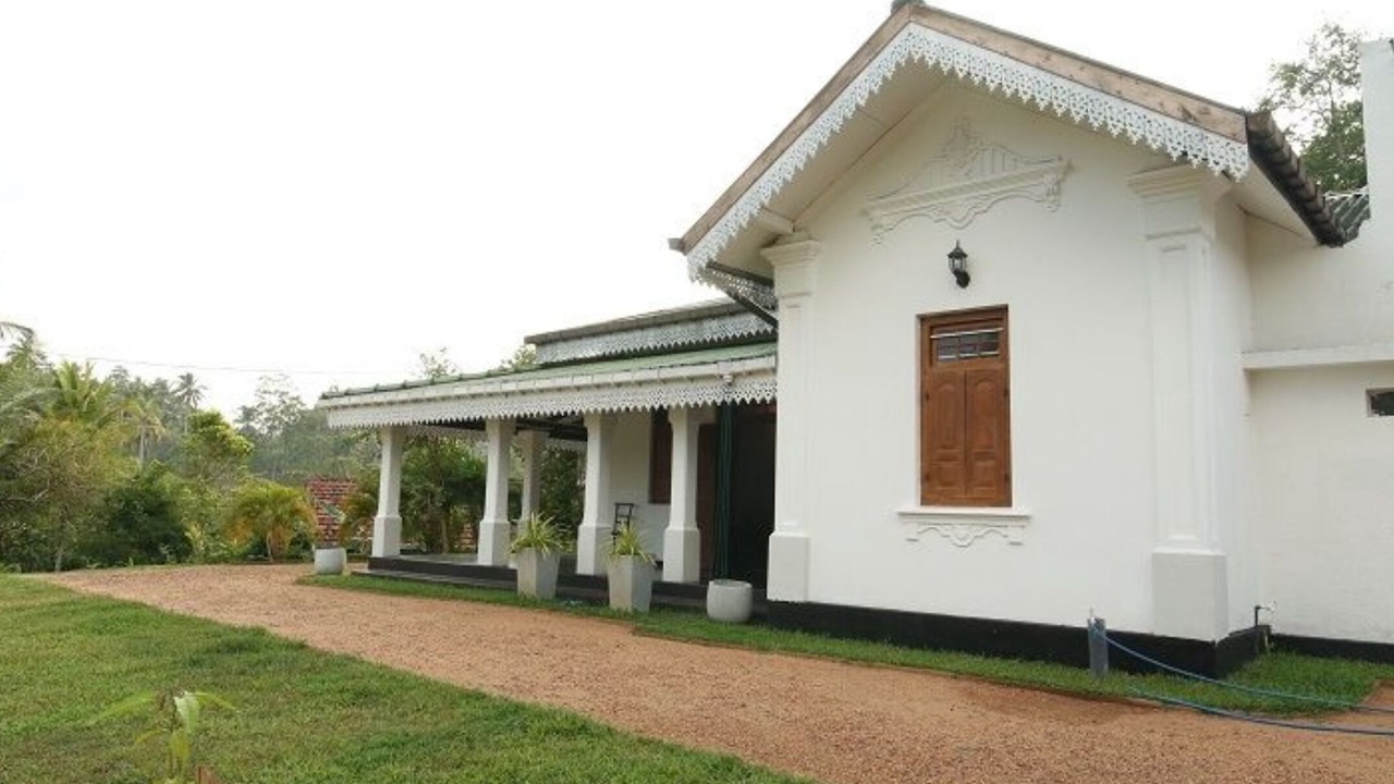 Photo of Outdoor in Dodanduwa