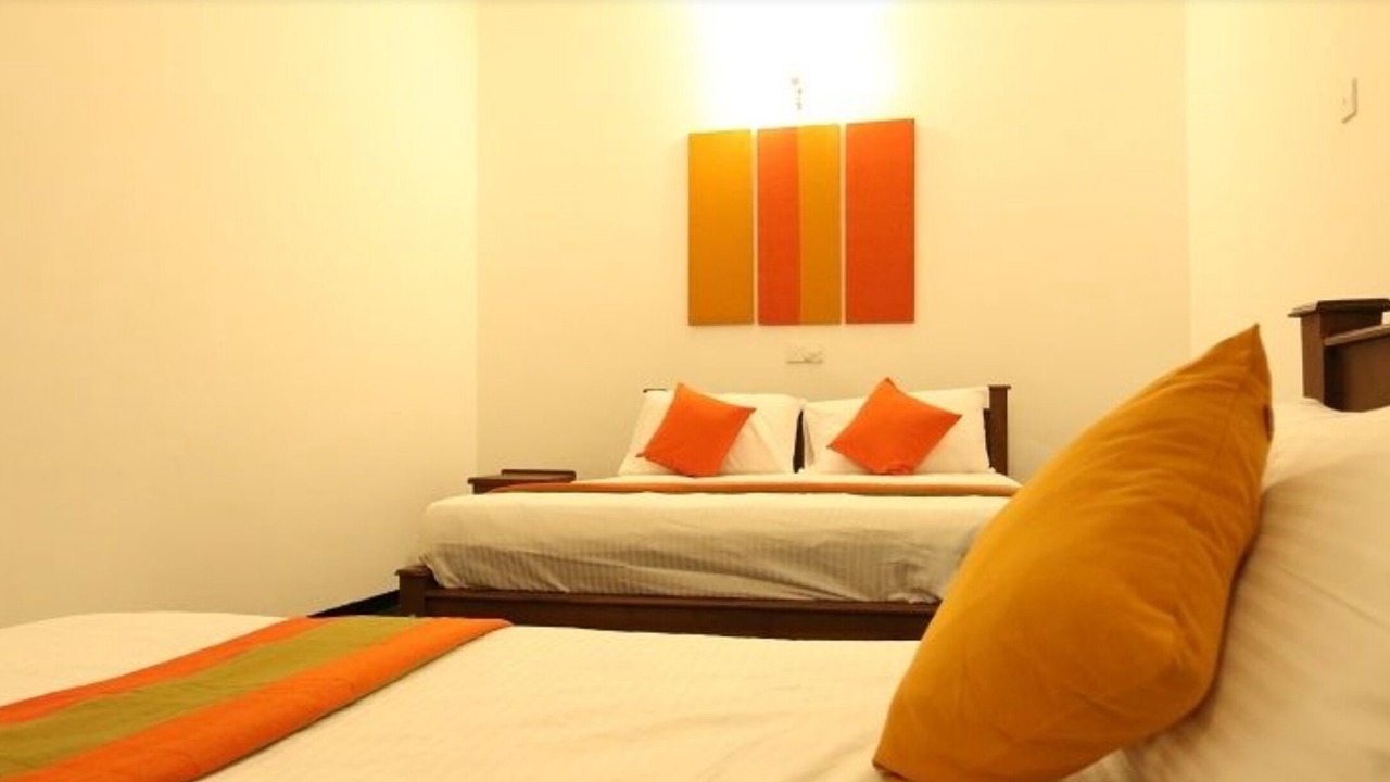 Photo of Bedroom in Dodanduwa