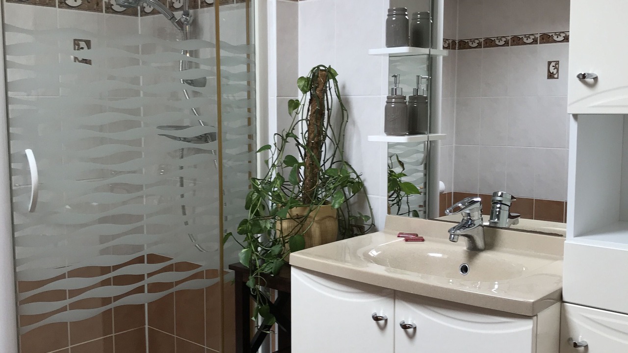 Photo of Bathroom in Prignac