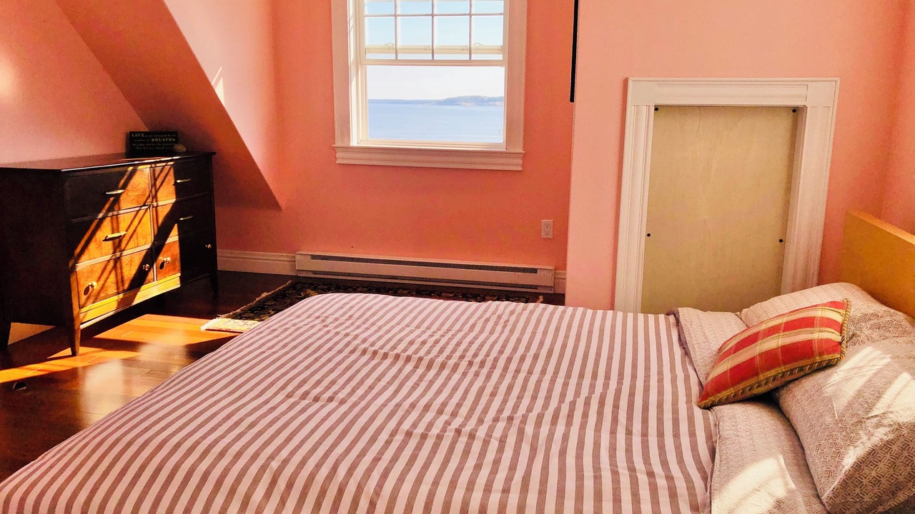 Photo of Bedroom in Southwest Cove