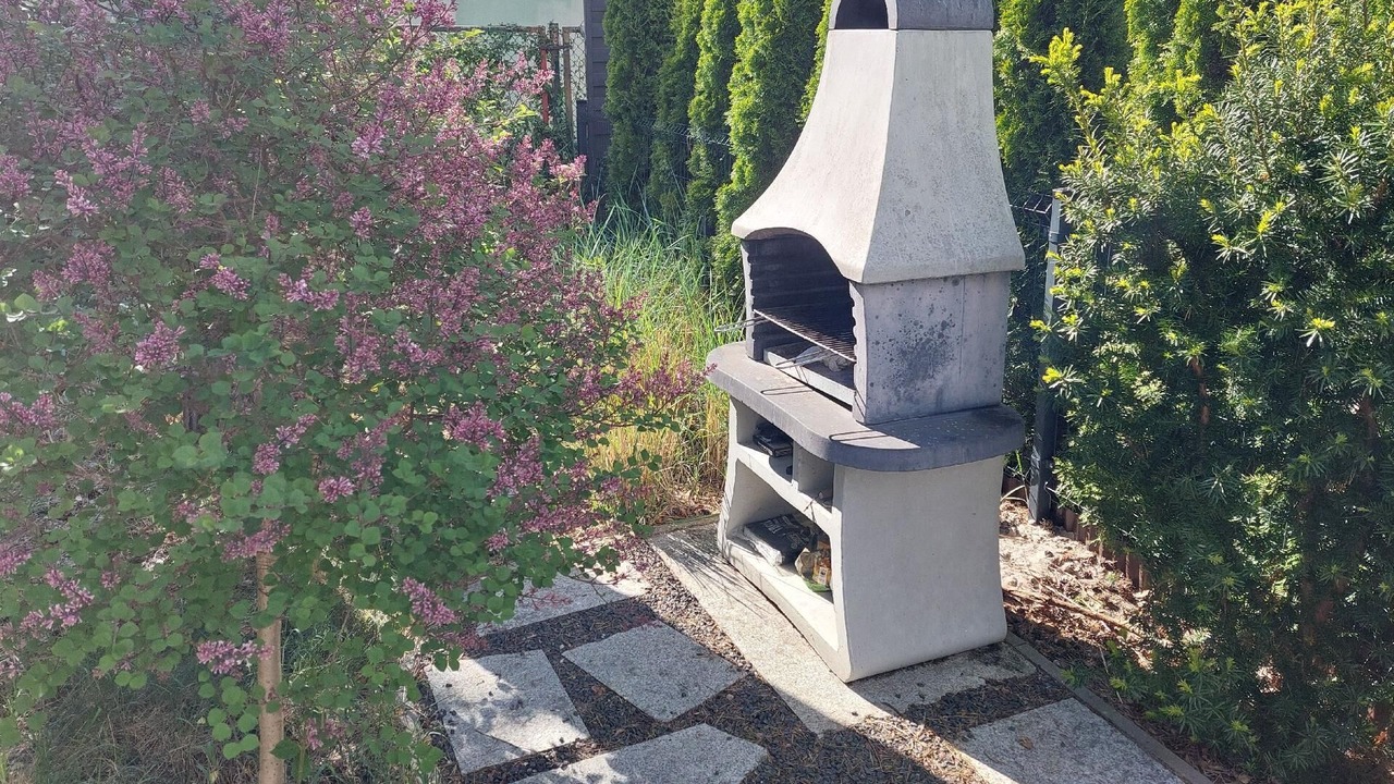 Photo of Patio Balcony in Lukecin