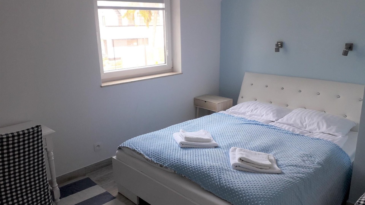 Photo of Bedroom in Lukecin