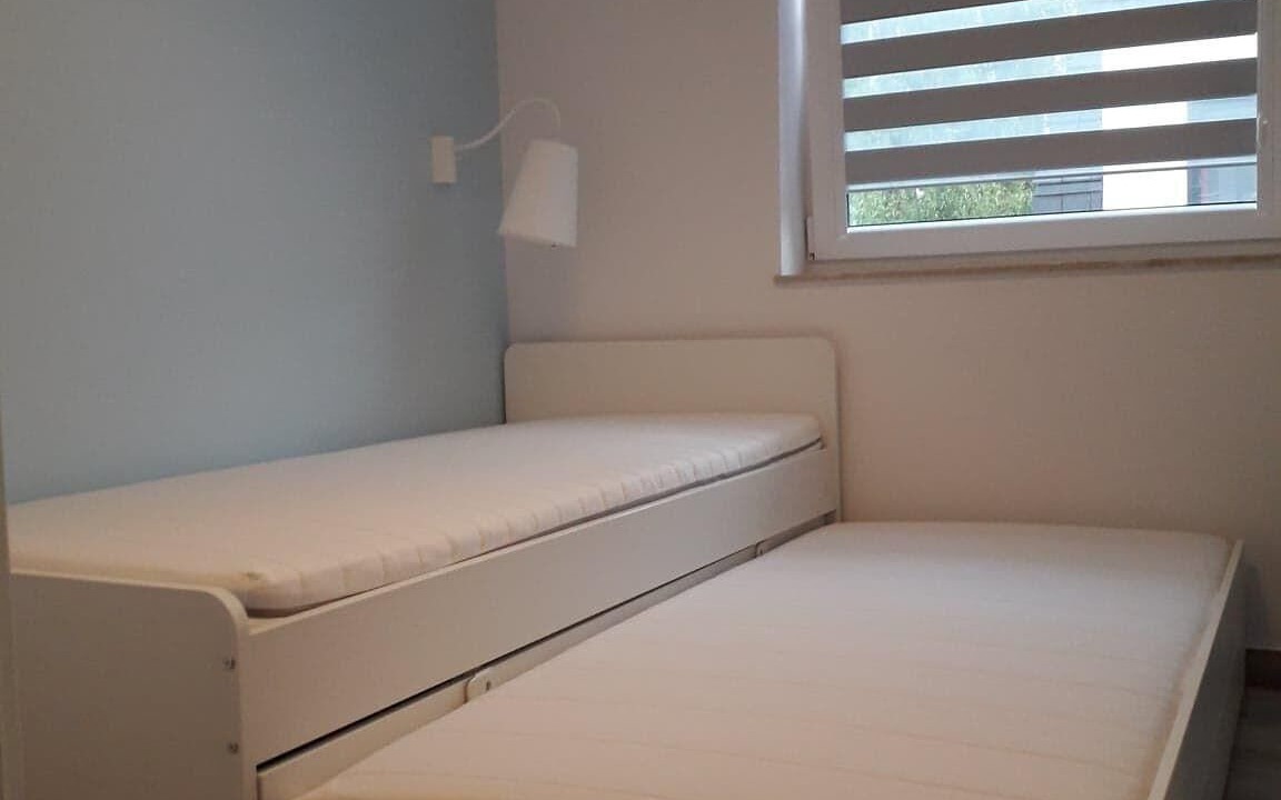 Photo of Bedroom in Lukecin