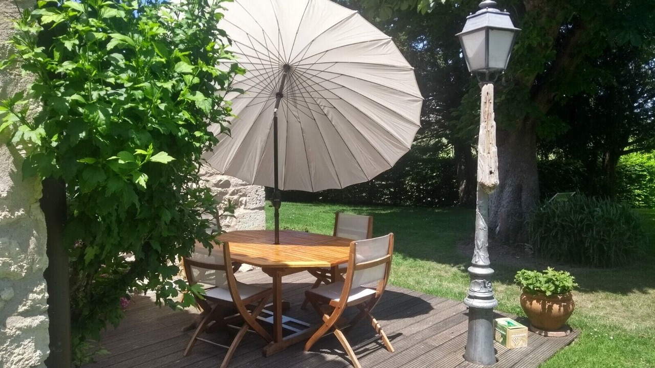 Photo of Outdoor in Cadillac-en-Fronsadais
