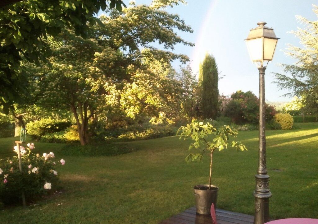 Photo of Outdoor in Cadillac-en-Fronsadais