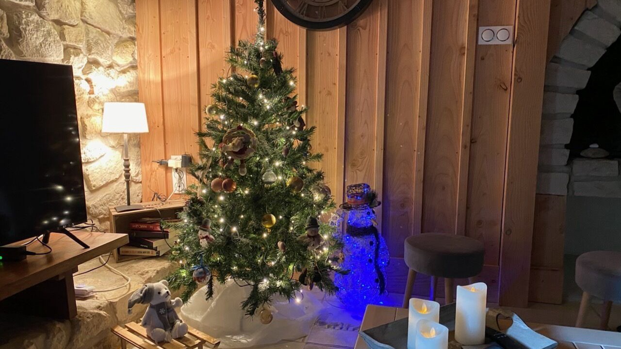 Photo of Livingroom in Cadillac-en-Fronsadais