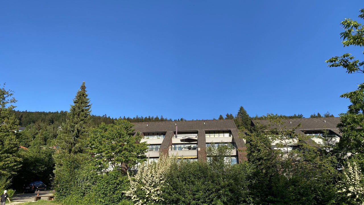 Photo of Outdoor in Sasbachwalden