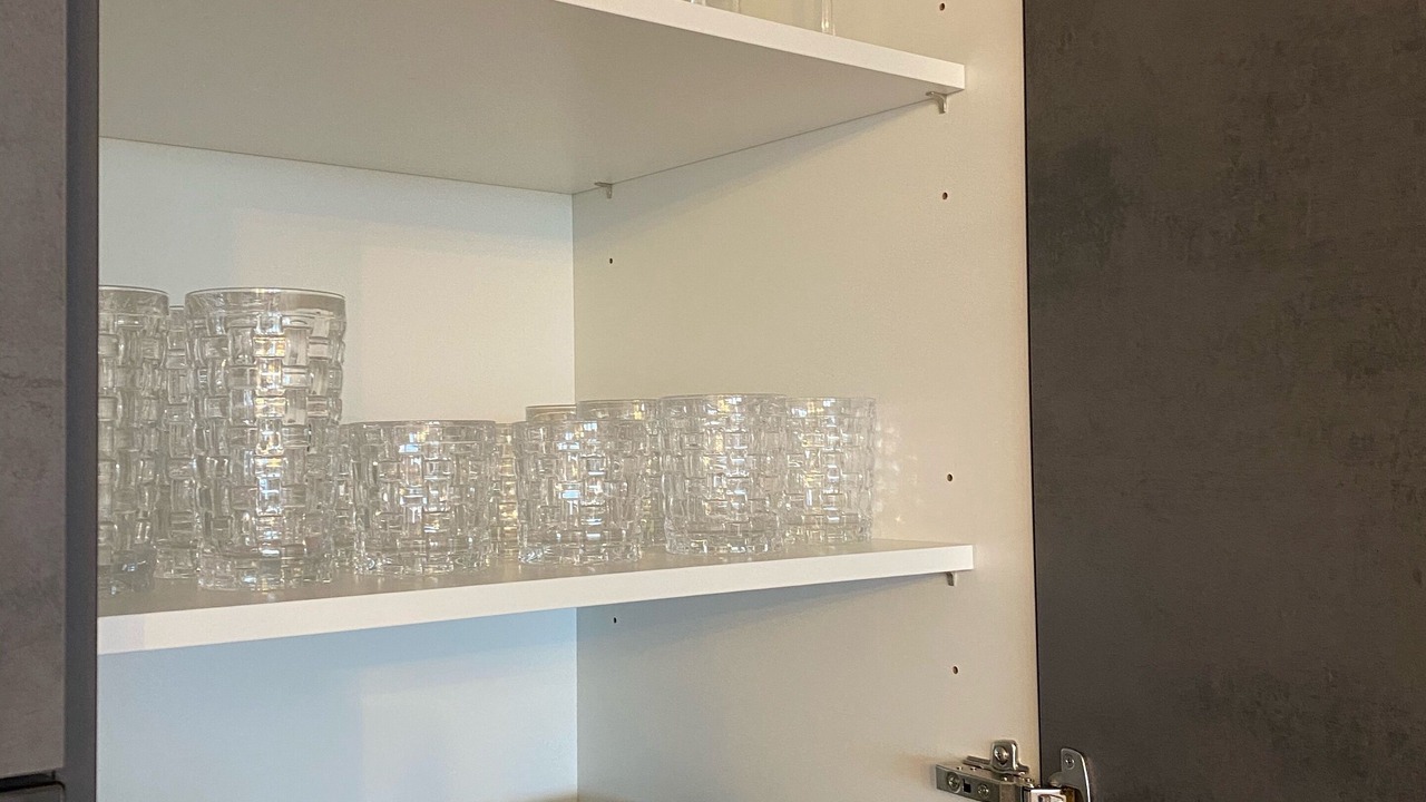 Photo of Kitchen in Sasbachwalden