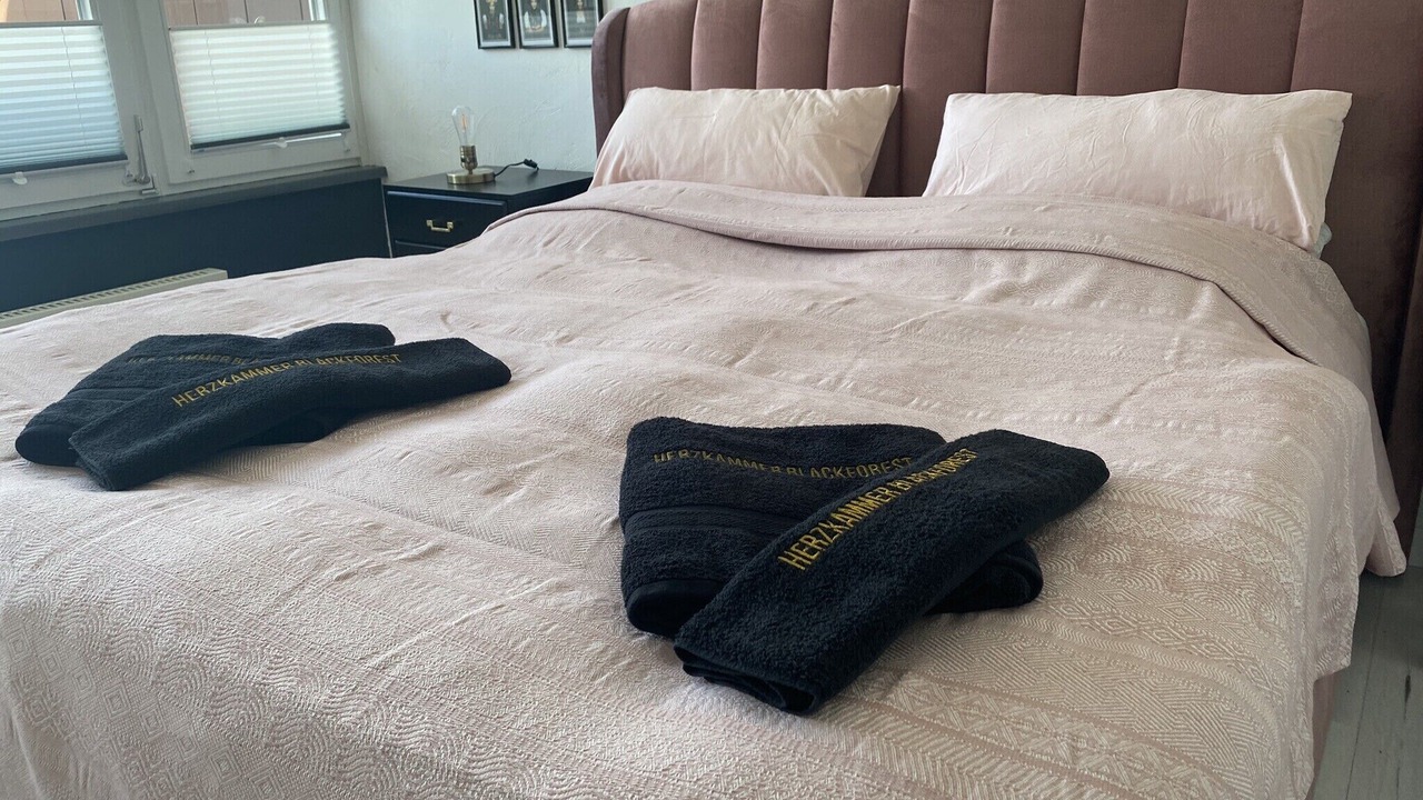 Photo of Bedroom in Sasbachwalden