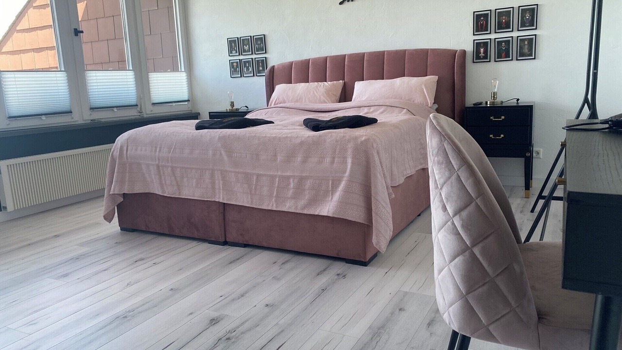 Photo of Bedroom in Sasbachwalden
