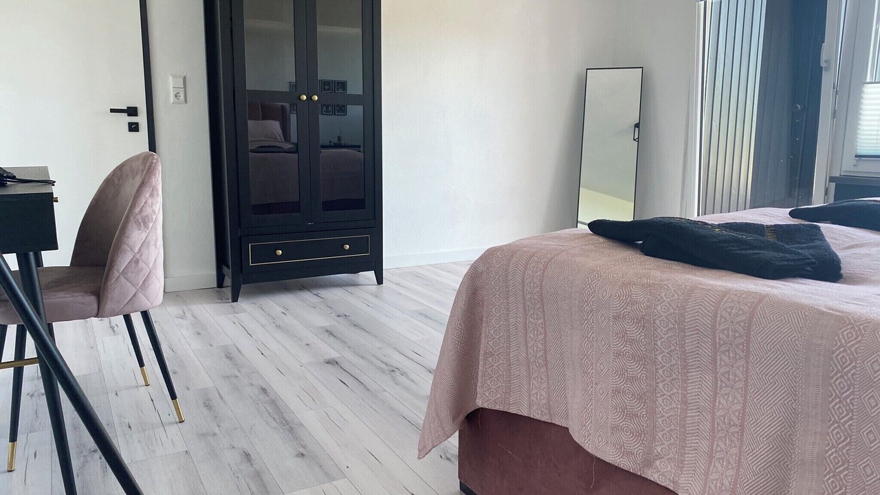 Photo of Bedroom in Sasbachwalden