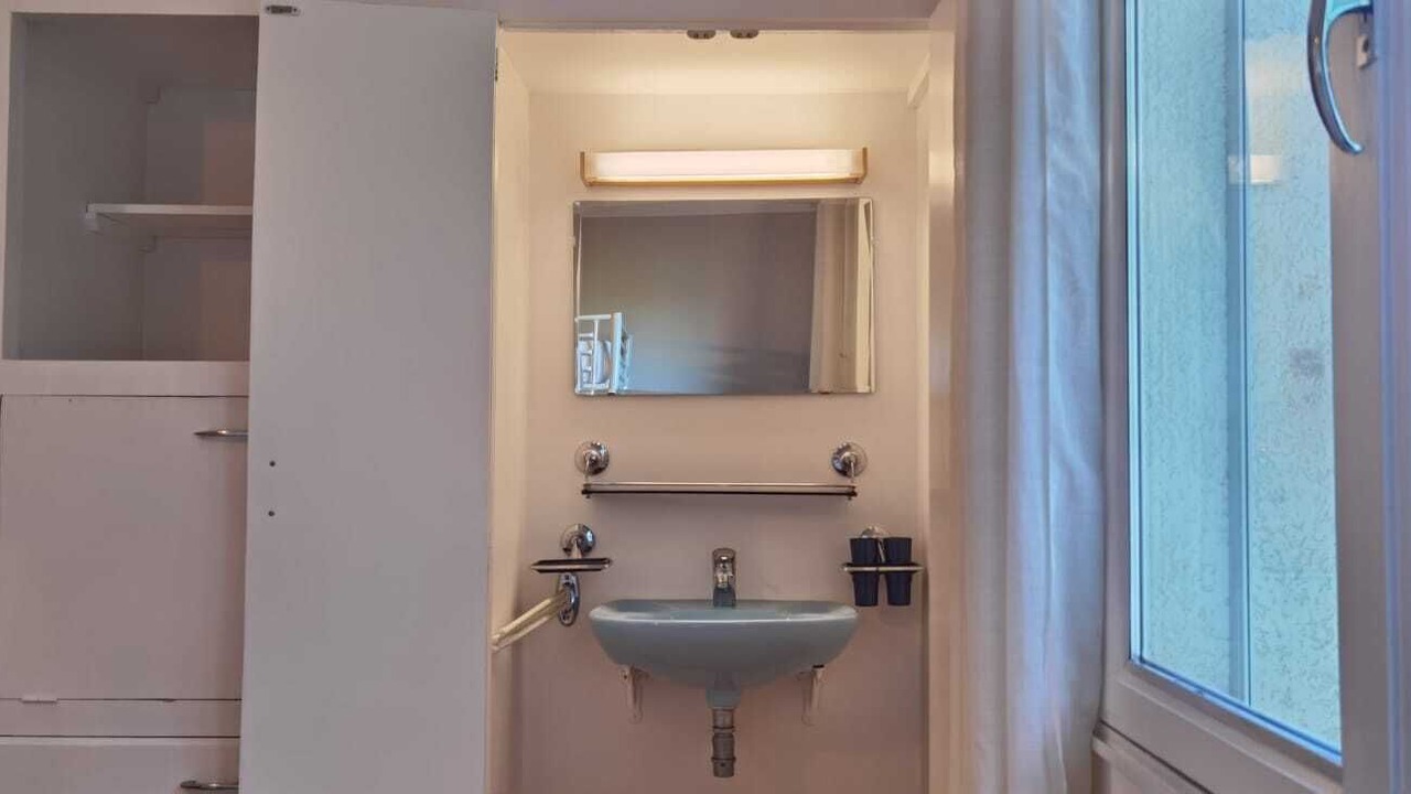 Photo of Bathroom in Cornillon-Confoux