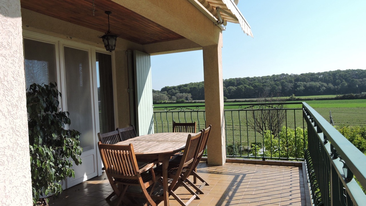 Photo of Outdoor in Cornillon-Confoux