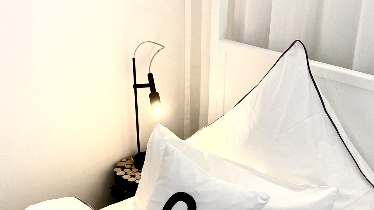 Photo of Bedroom in Ludwigsvorstadt-Isarvorstadt
