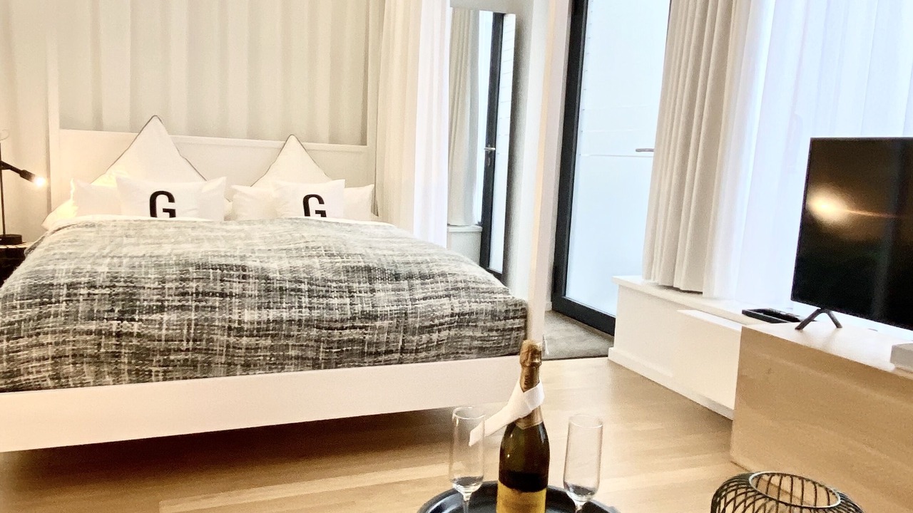 Photo of Bedroom in Ludwigsvorstadt-Isarvorstadt