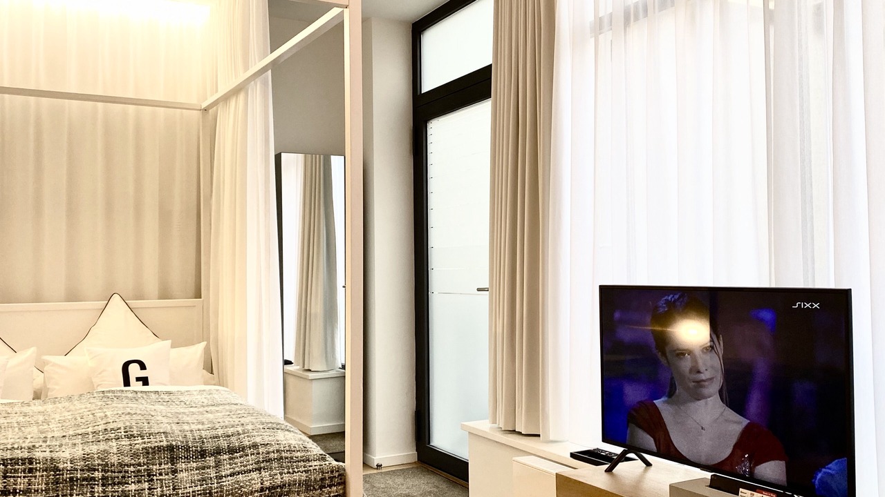 Photo of Bedroom in Ludwigsvorstadt-Isarvorstadt