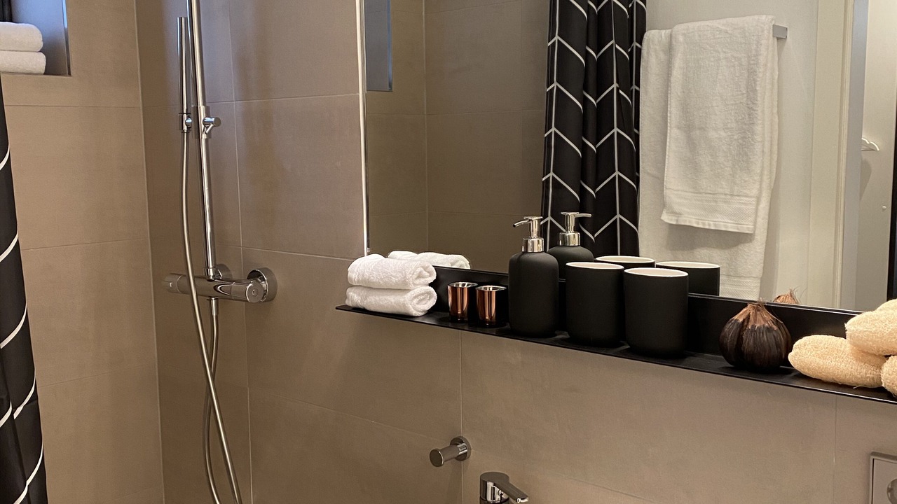 Photo of Bathroom in Ludwigsvorstadt-Isarvorstadt